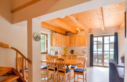 Rudnik u Vrchlabi Maison | Holiday Home in Javorník near Krkonose Park