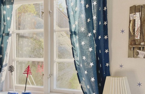 Karna Maison | Holiday home in Kärna, Bohuslän near salty baths | SE09034