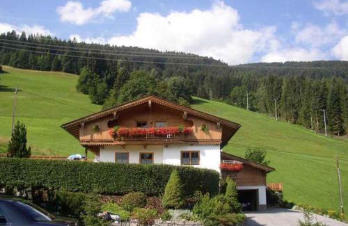 Emberg Maison | Holiday home in Kaltenbach - Zillertal 868