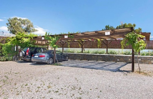 Kiotari Maison | Villas Horizon Line, Kiotari