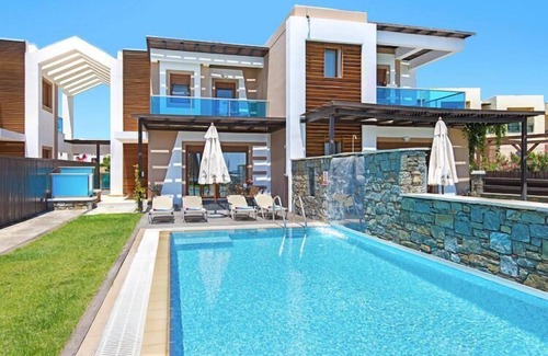 Kiotari Maison | Villas Horizon Line, Kiotari