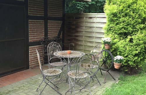 Kirchdorf Maison | Holiday Home in Kirchdorf with Swimming Pool