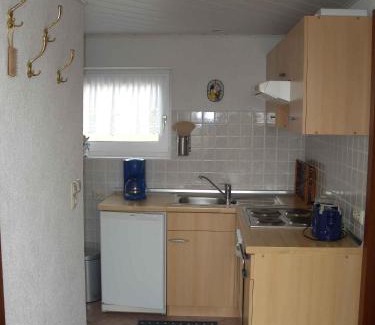 Lancken-Granitz Maison | Holiday home in Lancken-Granitz 2946