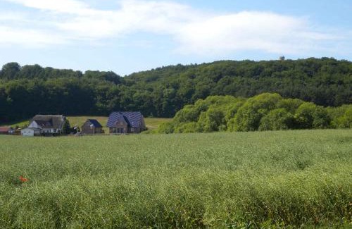 Lancken-Granitz Maison | Holiday home in Lancken-Granitz 2946