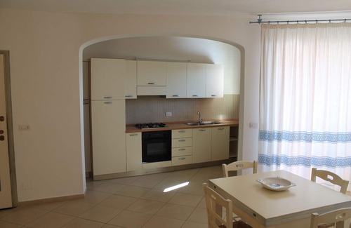 La Maddalena Appartement | Maison de vacances à La Maddalena avec terrasse magnifique à 50 mètres de la mer