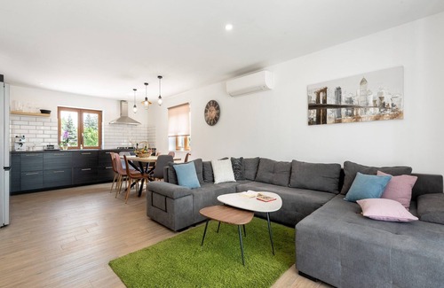 Kapelica Maison | Maison de vacances א Labin avec piscine privיe