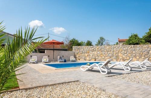 Kapelica Maison | Holiday home in Labin with private pool