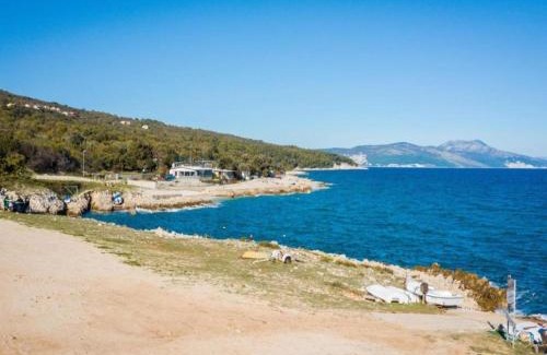 Kapelica Maison | Holiday home in Labin with private pool