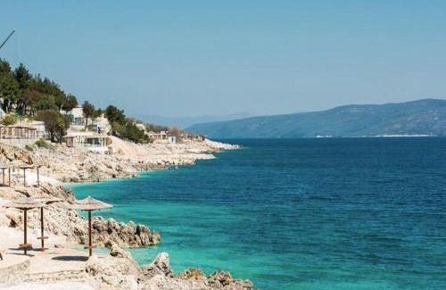 Kapelica Maison | Holiday home in Labin with private pool