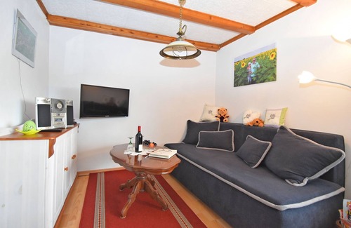 Langewiesen Maison | Jolie maison de vacances à Langewiesen avec jardin