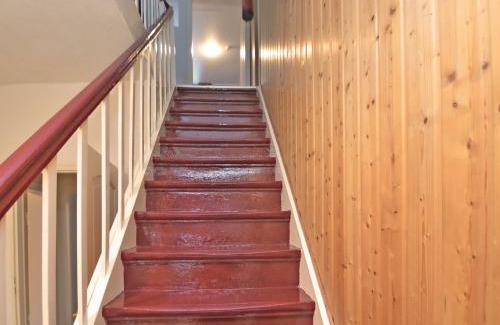 Ober-Waroldern Maison | Holiday home in ldernTwistetal-Oberwaro with sauna