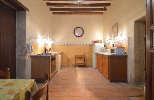 Lerne Maison | Maison de vacances près de la forêt à Lerné