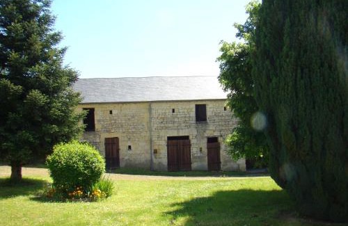 Lerne Maison | Holiday Home in Lerné with Garden
