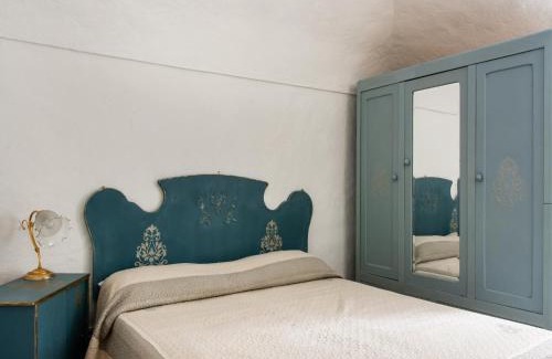 Calizzano Maison | Holiday Home in Liguria near Barbottina Forest