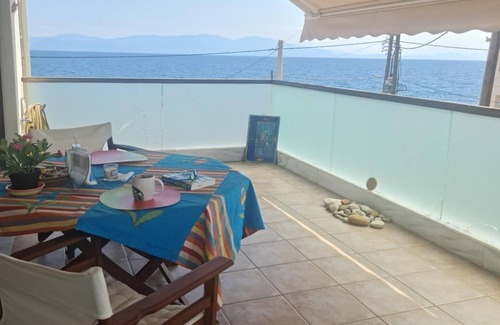 Likoporia Maison | Holiday Home in Likoporia near Beaches