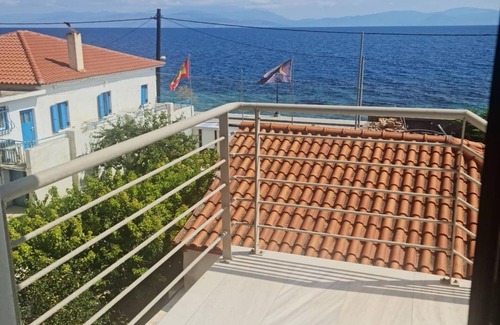 Likoporia Maison | Holiday Home in Likoporia near Beaches