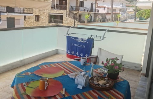 Likoporia Maison | Holiday Home in Likoporia near Beaches