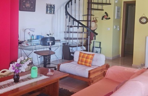 Likoporia Maison | Holiday Home in Likoporia near Beaches