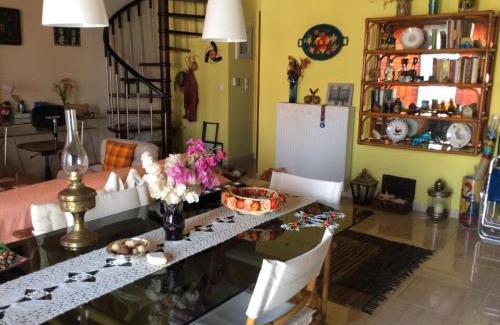 Likoporia Maison | Holiday Home in Likoporia near Beaches