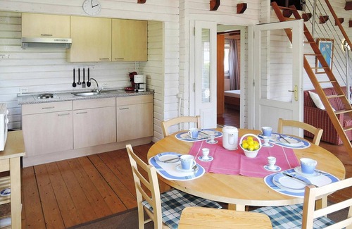Lissendorf Maison | Chalet, Lissendorf