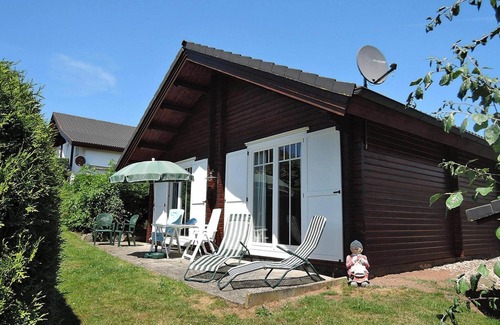 Lissendorf Maison | Chalet, Lissendorf