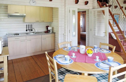 Lissendorf Maison | Chalet, Lissendorf