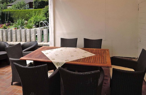 Lissendorf Maison | Chalet, Lissendorf