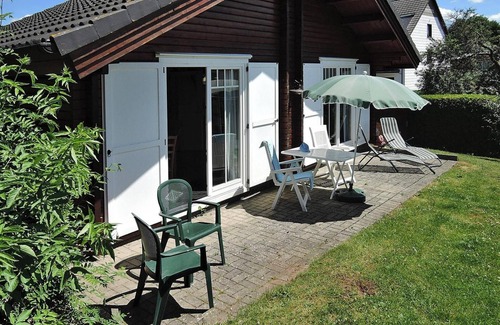 Lissendorf Maison | Chalet, Lissendorf