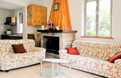 Camporgiano Villa | Maison de vacances à Lucques avec piscine