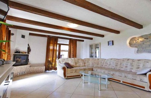 Lupoglav Maison | Holiday home in Lupoglav/Istrien 27295