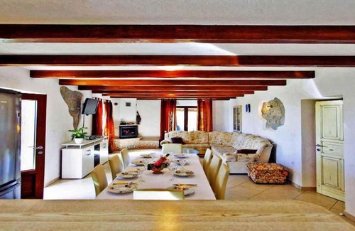 Lupoglav Maison | Holiday home in Lupoglav/Istrien 27295