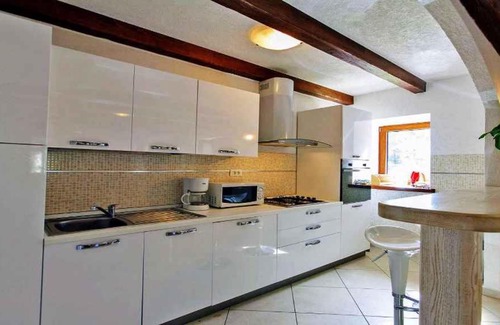 Lupoglav Maison | Holiday home in Lupoglav/Istrien 27295