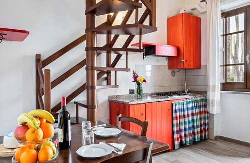 Collesanto Cottage | Cottage pittoresque à Magione avec piscine