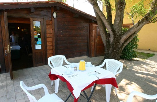 Collesanto Cottage | Cottage pittoresque à Magione avec piscine