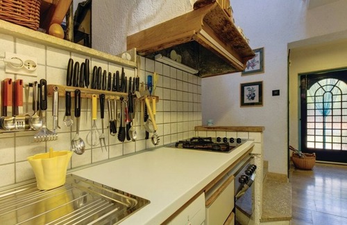 Cove Murtar Chalet De Ski | Maison de vacances dans Mali Lošinj avec terrasse, Climatisation, WIFI, Machine à laver (4780-1)