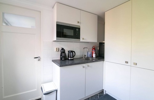 Medemblik Maison | Maison de vacances א Medemblik avec jardin