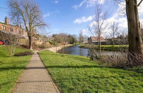Medemblik Maison | Maison de vacances א Medemblik avec jardin