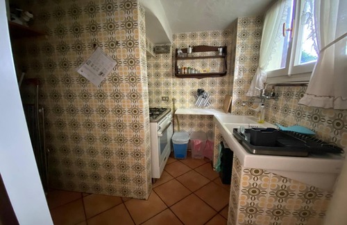 Meina Maison | Maison de Vacances à Meina avec Vue sur Lac