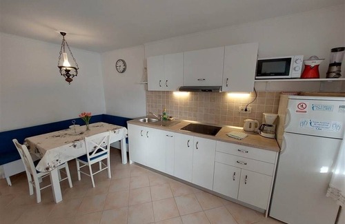 Miholascica Chalet De Ski | Maison de vacances dans Miholaščica avec terrasse, Climatisation, WIFI (66-1)