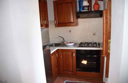 Montieri Appartement | Holiday home in Montieri - Toskana 34273