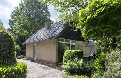 Bisselt Maison | Casa con dos baños en parque vacacional