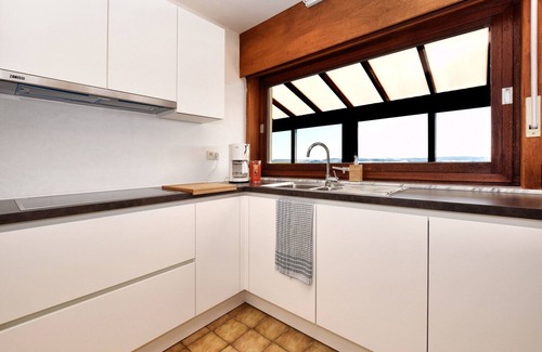 Nadrin Maison | Maison de vacances א Nadrin avec terrasse privיe