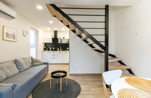 Niechorze Maison | Maison de vacances à Niechorze plage