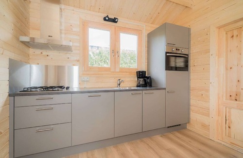 Baarle-Nassau Maison | Maison de vacances en bois à Baarle-Nassau