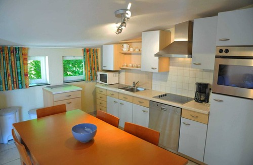 Noiseux Maison | Maison de vacances avec jardin situé à Noiseux