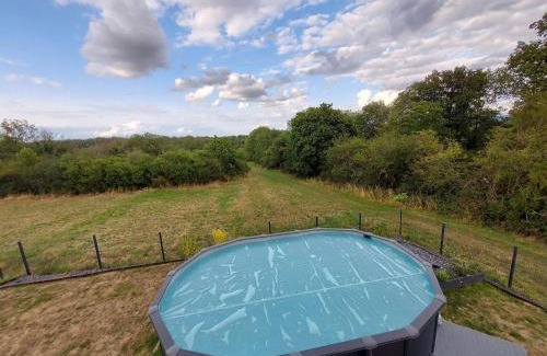 Somme-Leuze Maison | Holiday home in Noiseux with fenced garden