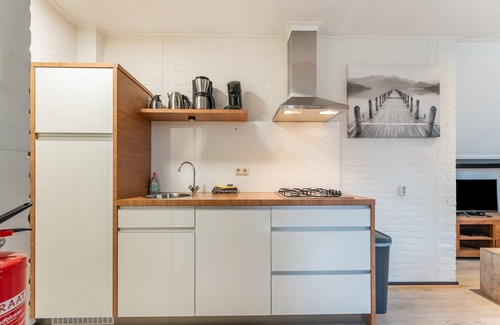 Stramproy Maison | Maison de vacances dans le nord du Limbourg