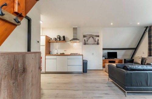Stramproy Maison | Maison de vacances dans le nord du Limbourg