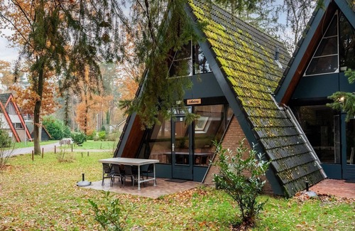 Stramproy Maison | Maison de vacances dans le nord du Limbourg