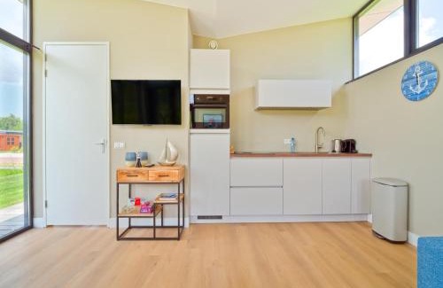 Leiderdorp Maison | Holiday Home in Oud Ade near Kaag Lakes